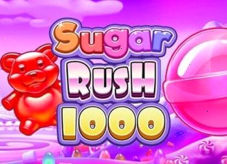 Слот Sugar Rush от Pragmatic Play
